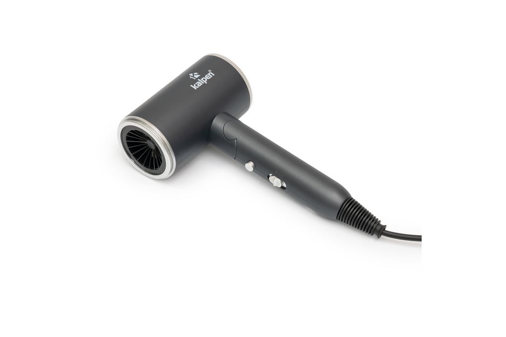 Máy sấy tóc Kalpen HD10 Màu Xám