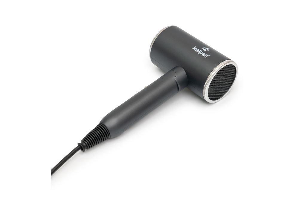 Máy sấy tóc Kalpen HD10 Màu Xám