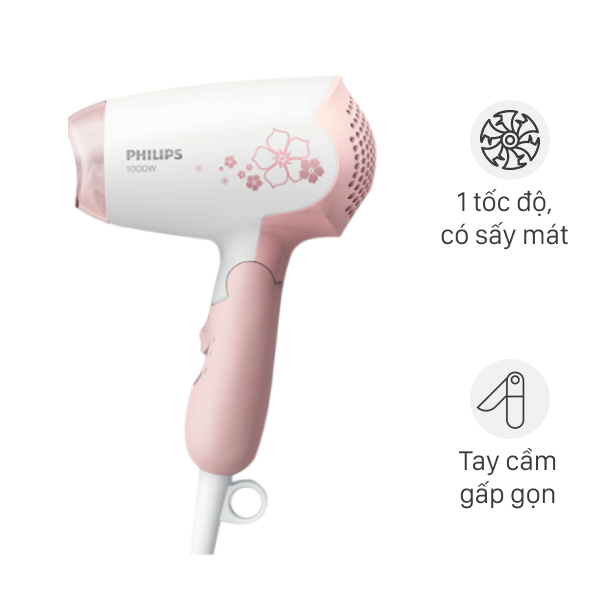 Máy sấy tóc Philips HP8108