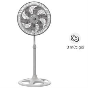 Quạt đứng Asia 6 cánh VY639990 80W