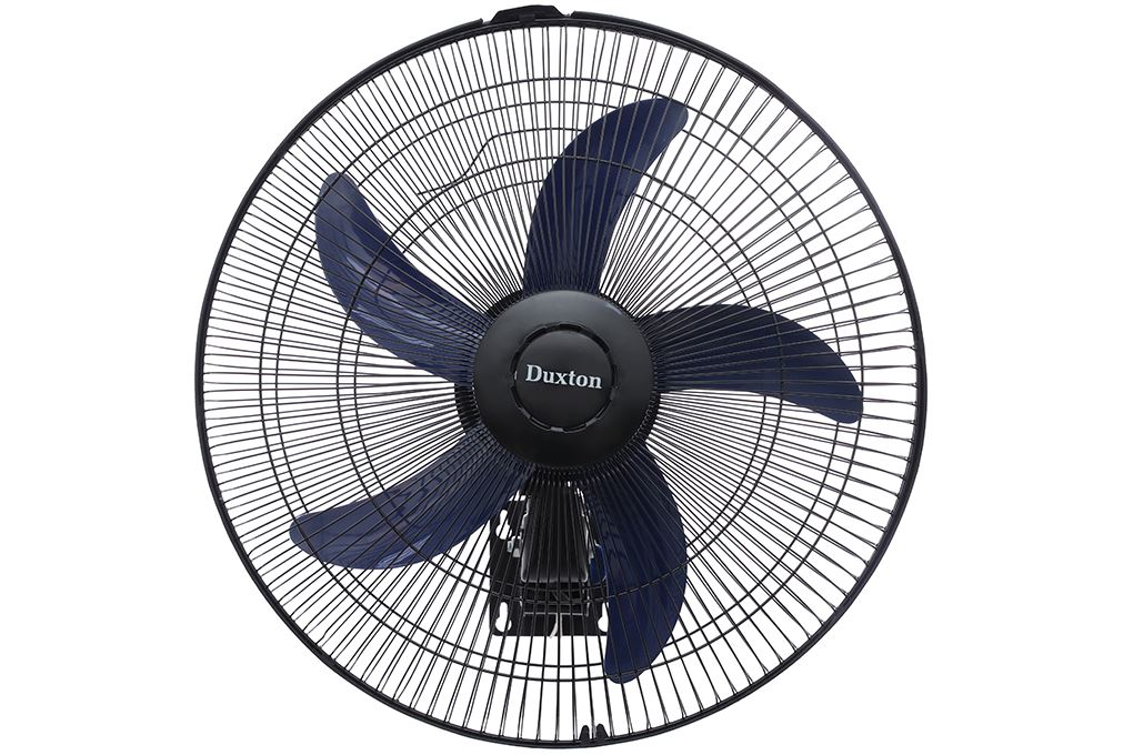 Quạt treo Duxton DWF40-15CN Màu Đen - xanh dương