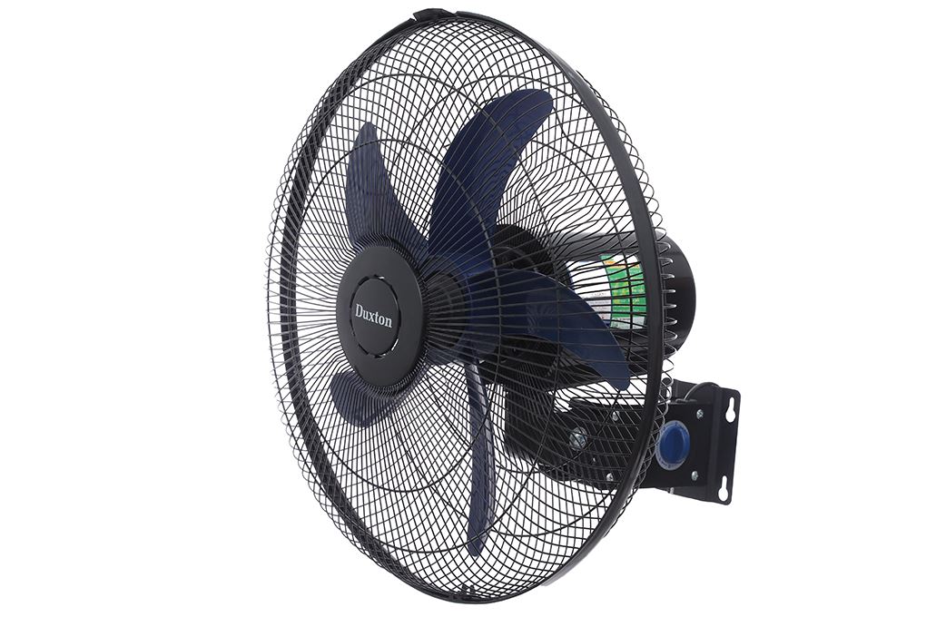 Quạt treo Duxton DWF40-15CN Màu Đen - xanh dương