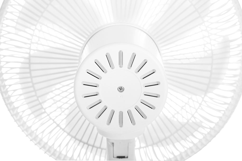 Quạt đứng Rapido RWF-16DWD 60W Màu Trắng