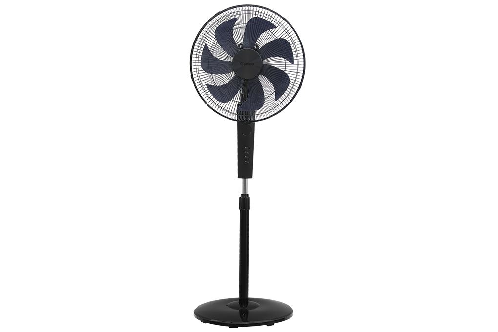 Quạt đứng Rapido RWF-16MBD 48W