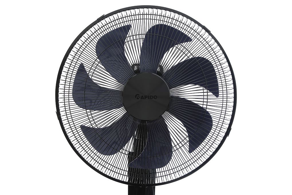 Quạt đứng Rapido RWF-16MBD 48W - 3