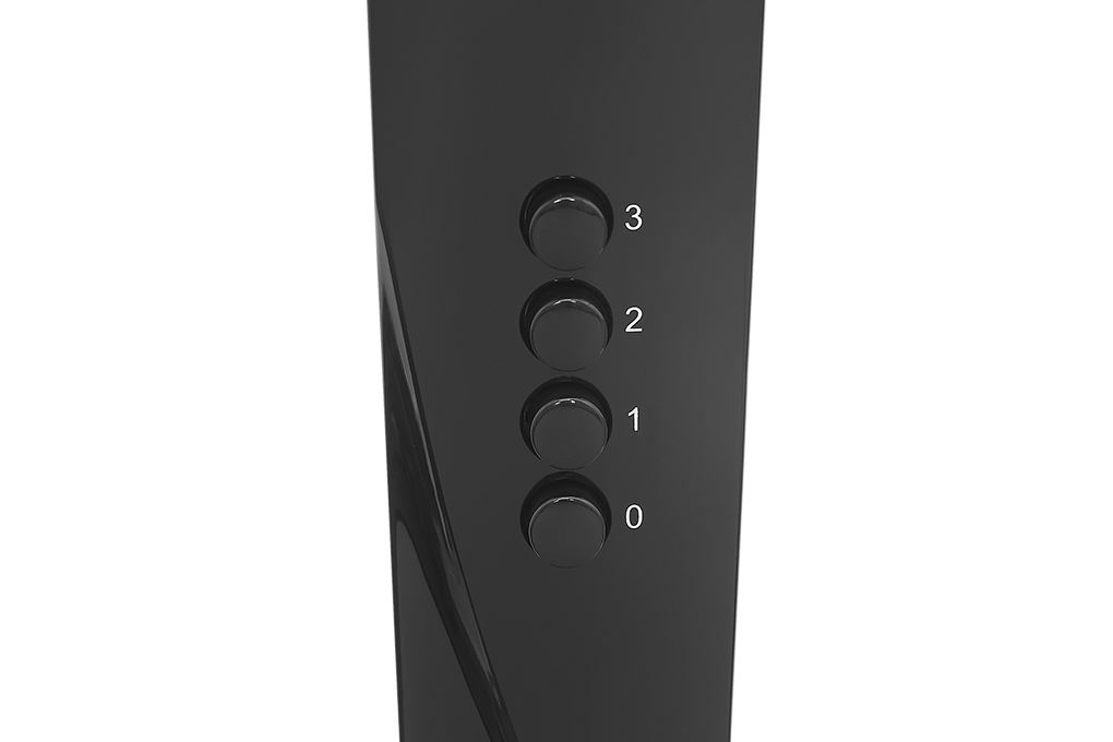 Quạt đứng Rapido RWF-16MBD 48W - 6