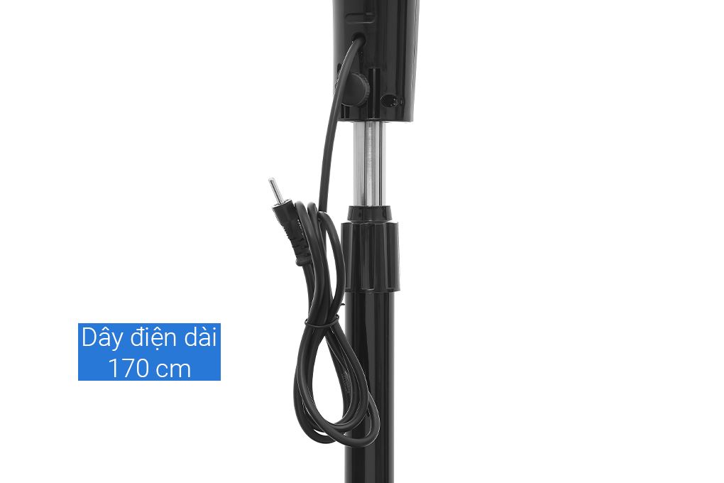 Quạt đứng Rapido RWF-16MBD 48W - 8