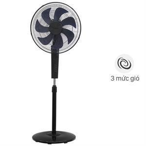 Quạt đứng Rapido RWF-16MBD 48W
