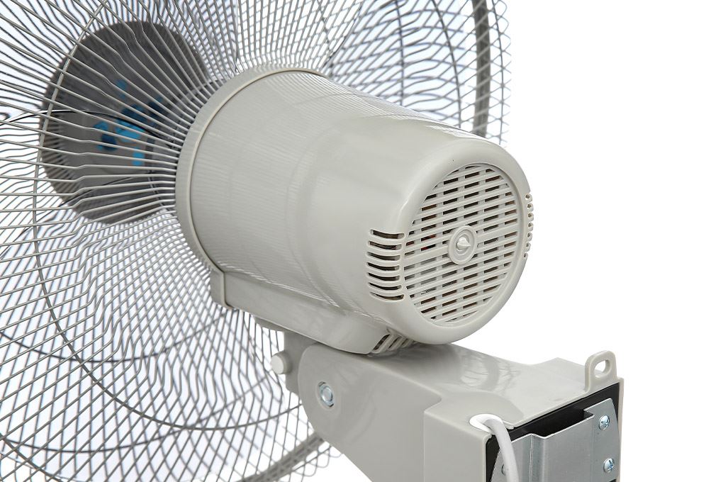 Quạt treo tường AC 3 cánh AWF03A163 55W Màu Xám