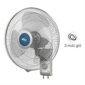 Quạt treo tường AC 3 cánh AWF03A163 55W