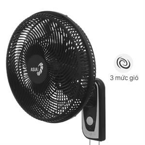 Quạt treo tường Asia 5 cánh VY617090 55W
