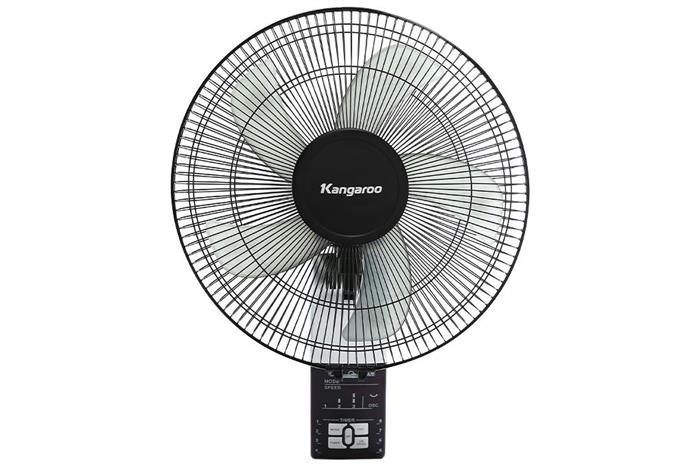 Quạt treo tường Kangaroo 5 cánh KG724 55W