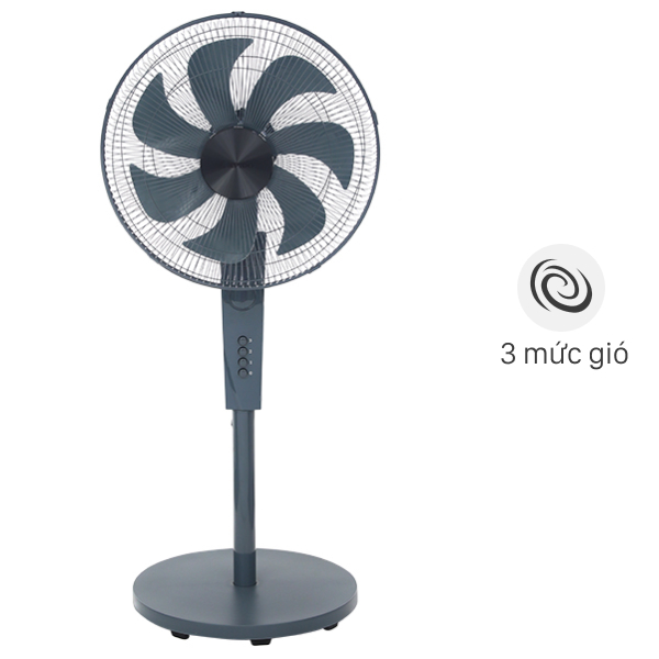 img Quạt đứng Rapido RWF-16MGD 48W