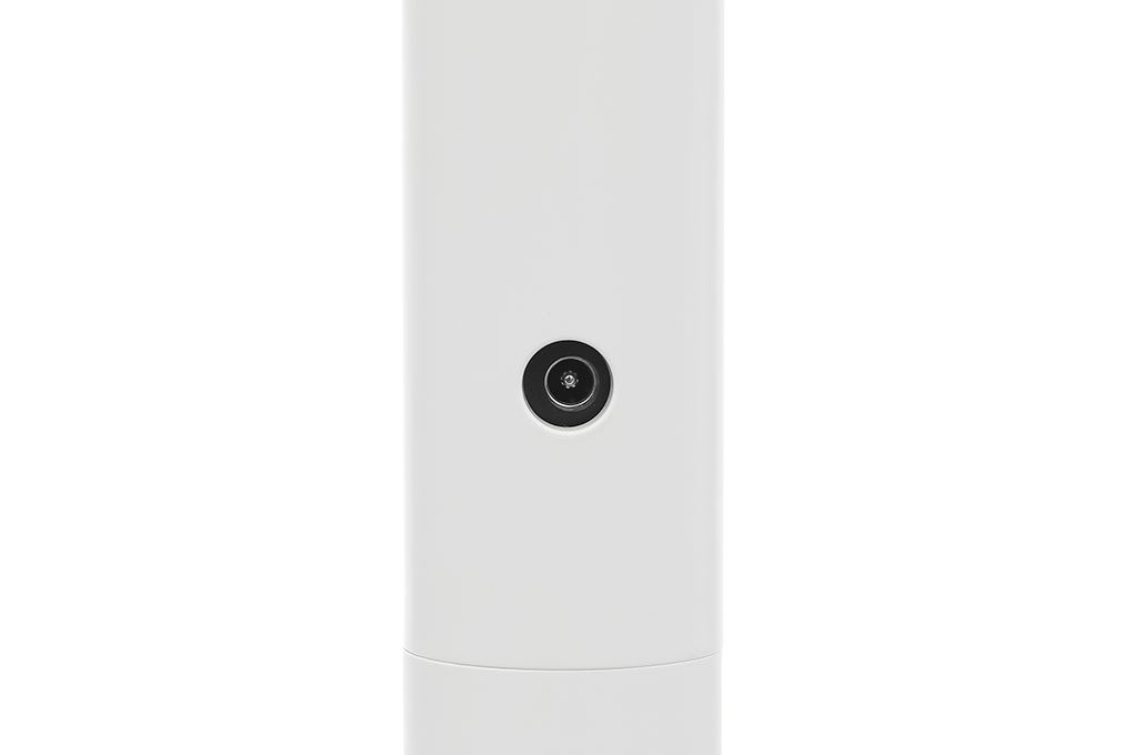 Quạt tuần hoàn Toshiba 7 cánh F-DSC50XVN(W) 24W Màu Trắng