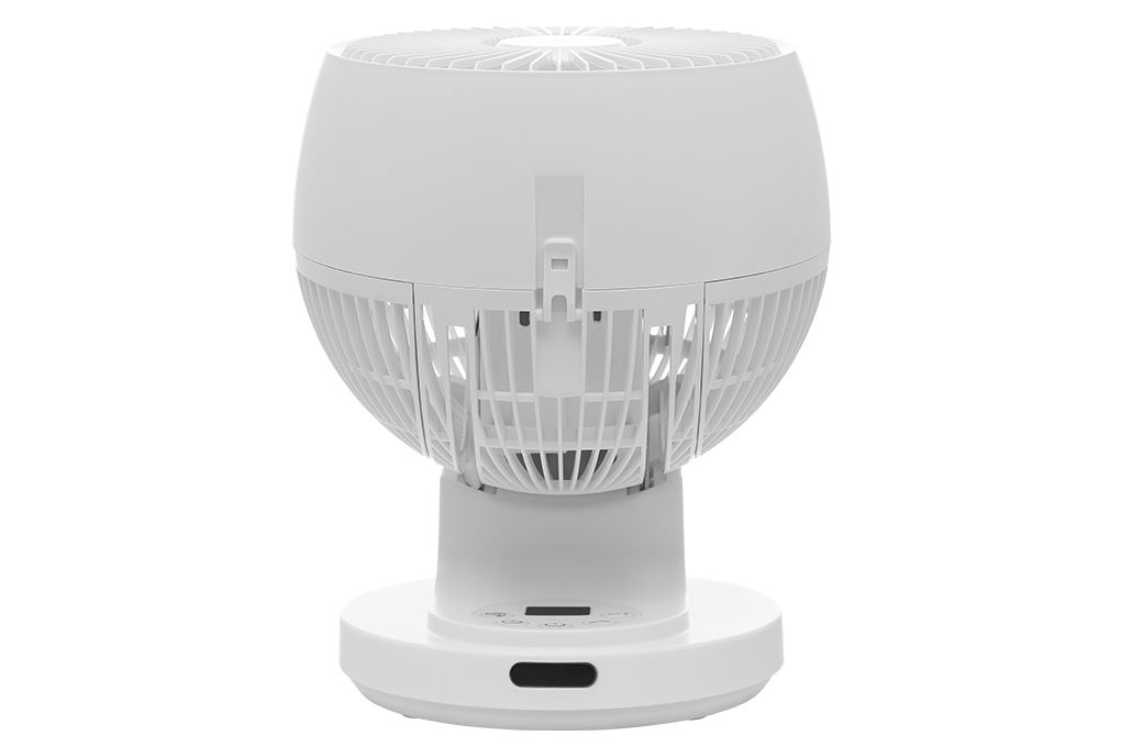 Quạt tuần hoàn Sunhouse Apex 3 cánh APF7316W 18W Màu Trắng
