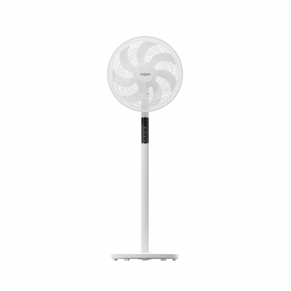 Quạt cây AQUA 7 cánh AQS-FED3501R(W)-VN 50W Màu Trắng