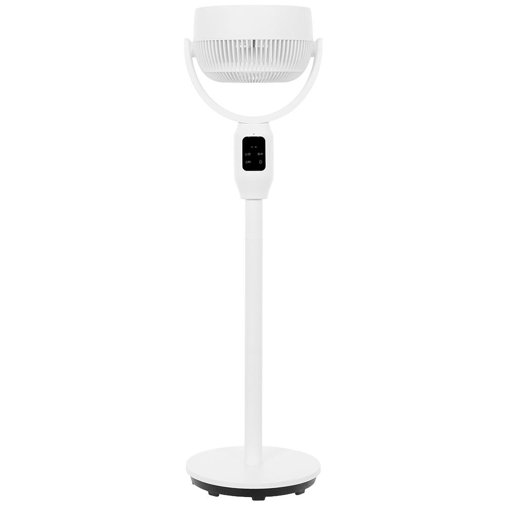 Quạt đứng AQUA 3 cánh AQF-ED1823T(W) 40W Màu Trắng