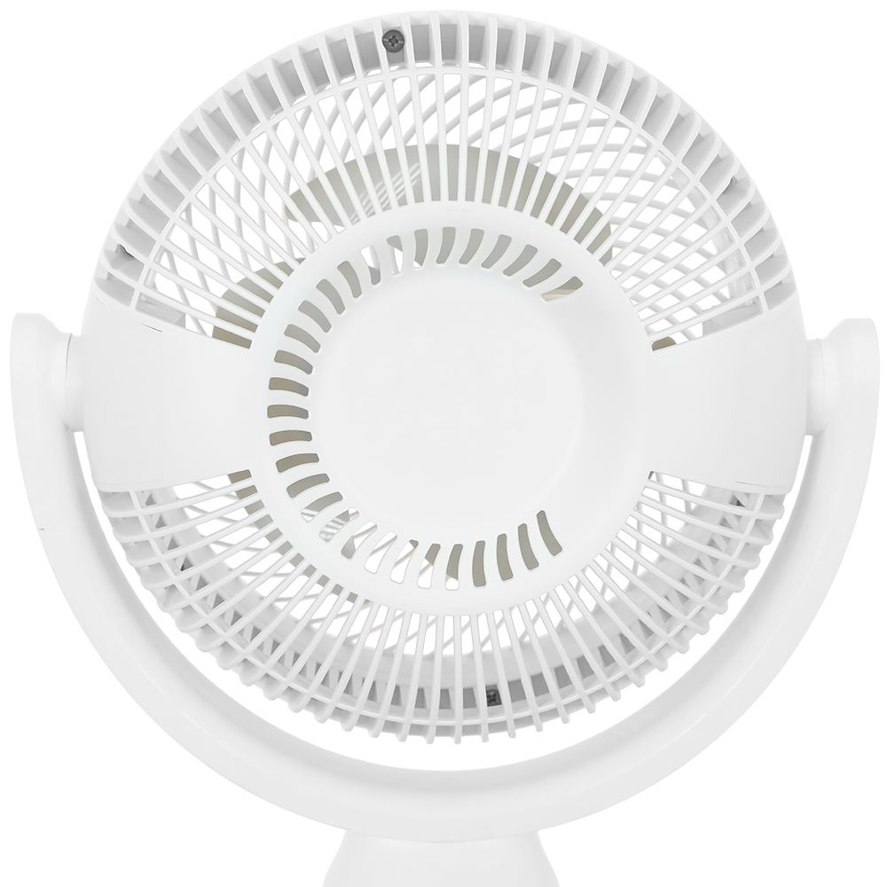 Quạt đứng AQUA 3 cánh AQF-ED1823T(W) 40W Màu Trắng