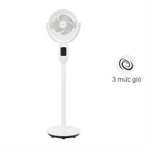 Quạt đứng Aqua  3 cánh AQF-ED1823T(W) 40WMẫu mới