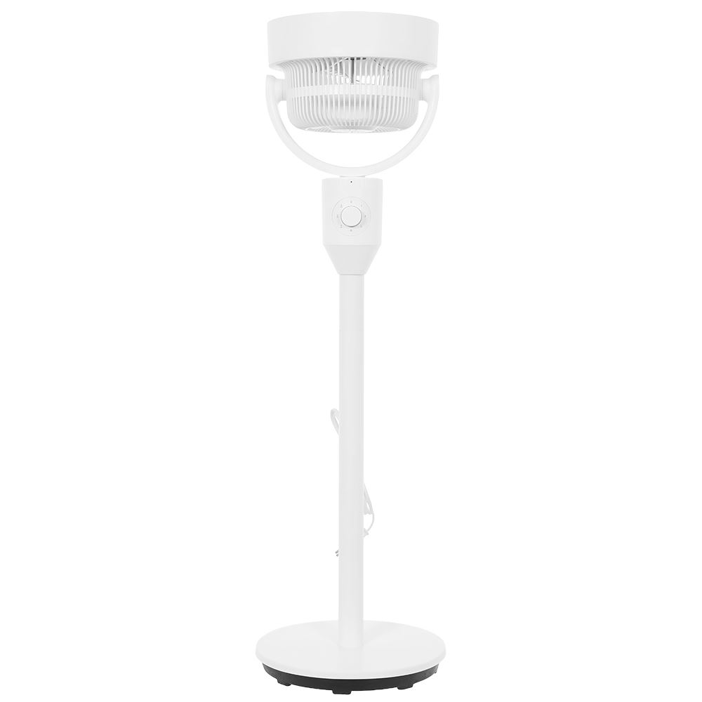 Quạt đứng AQUA 3 cánh AQF-ED1800T(W) 40W Màu Trắng