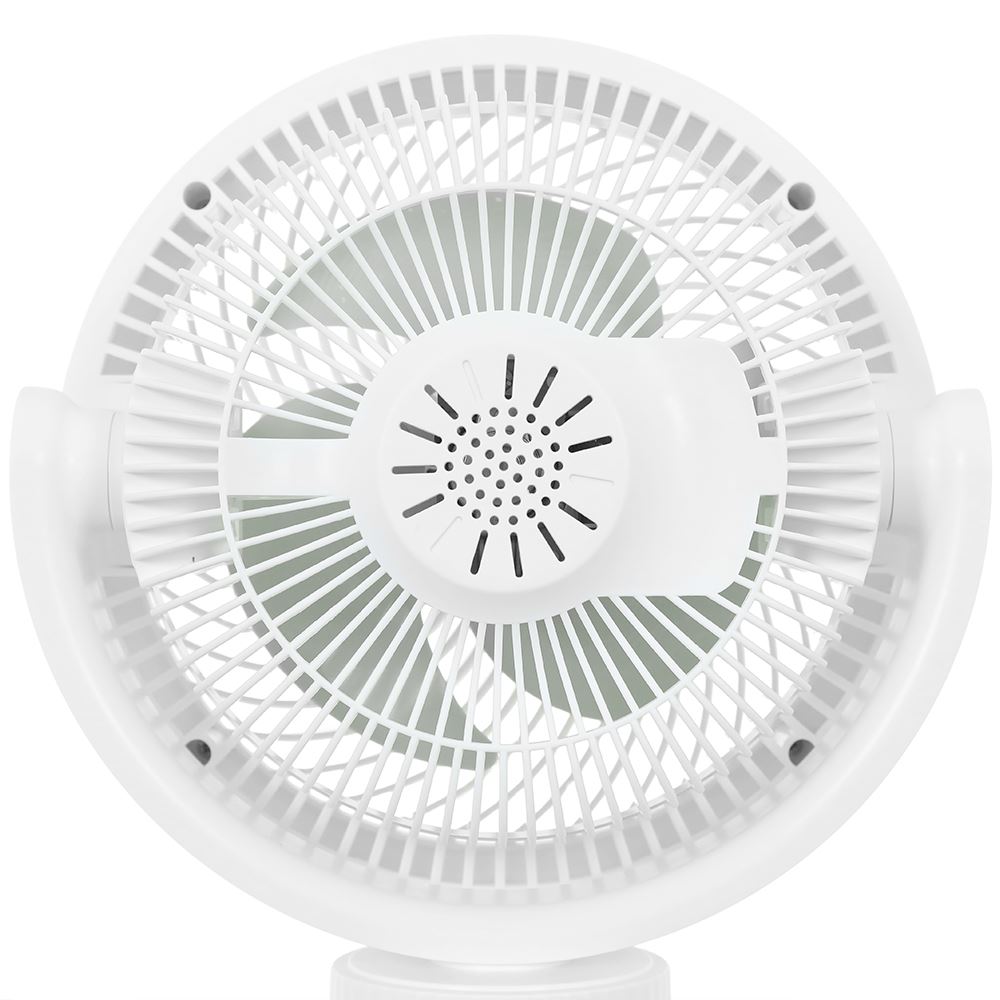 Quạt đứng AQUA 3 cánh AQF-ED1800T(W) 40W Màu Trắng