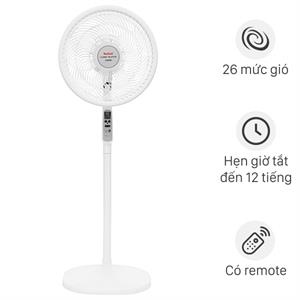 Quạt đứng Tefal 7 cánh VH699690 60W