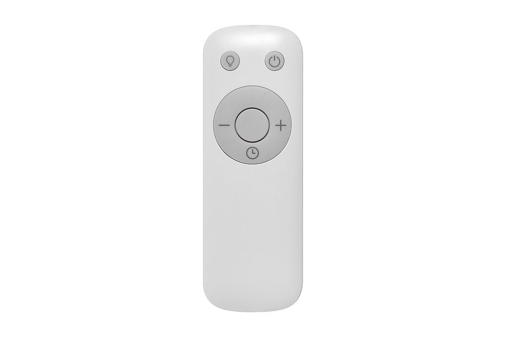 Quạt sạc điện Midea 5 cánh MFS180D0BPW 30W Màu Trắng