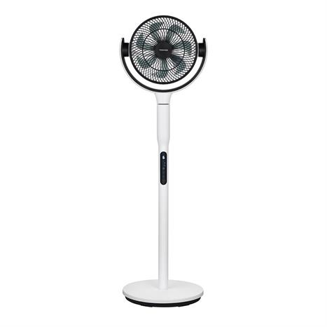 Quạt đứng Toshiba 7 cánh F-DSC40XVN(W) 18W Màu Trắng