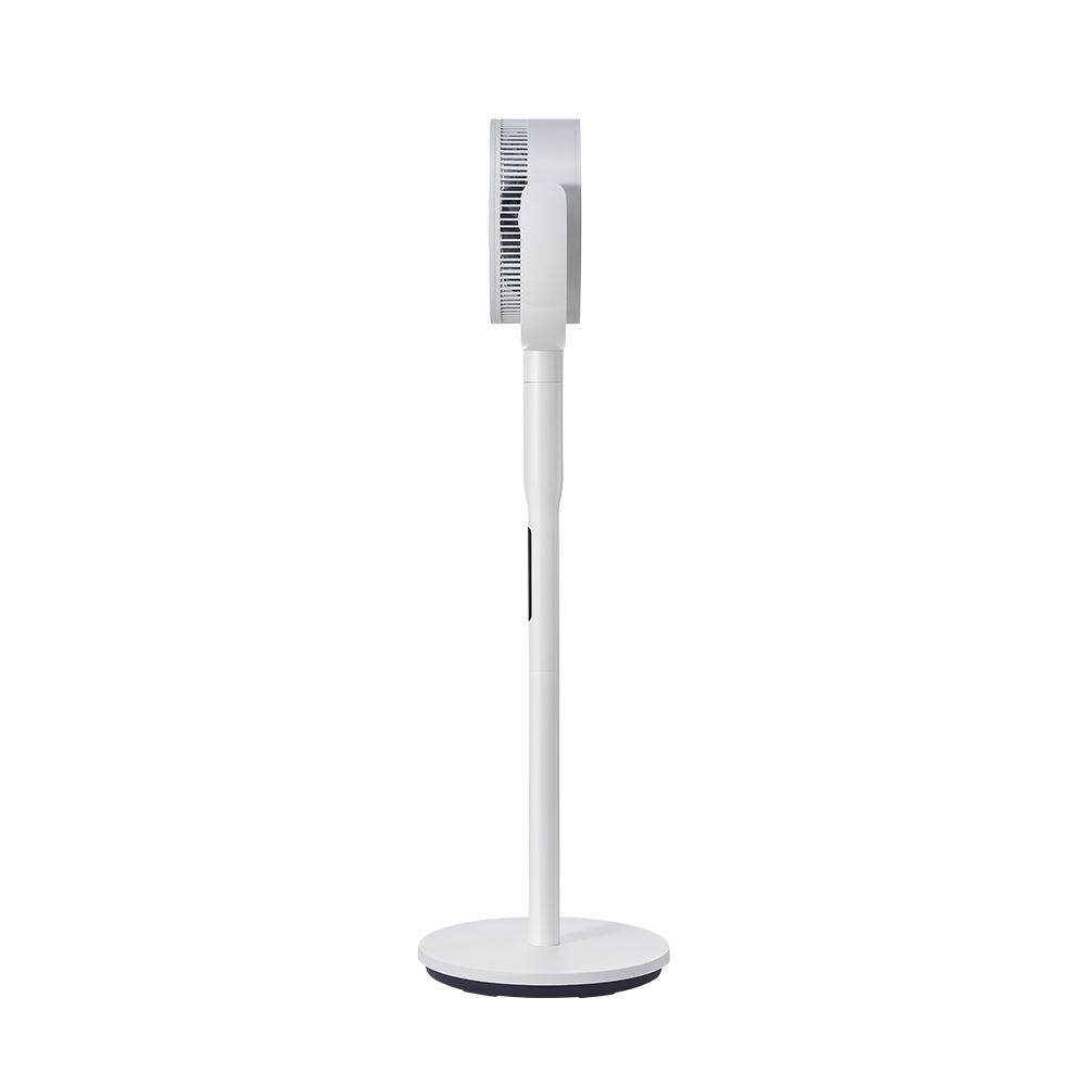 Quạt đứng Toshiba 7 cánh F-DSC70XVN(W) 20W Màu Trắng