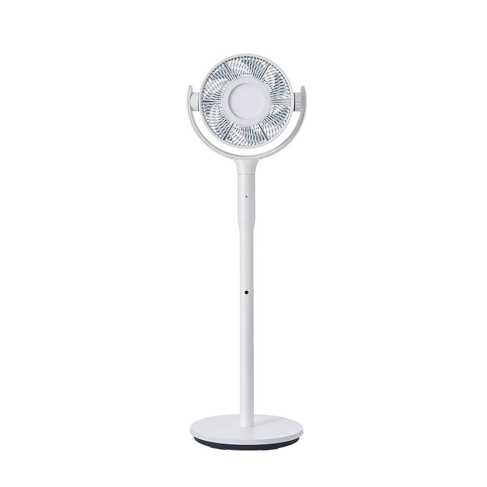 Quạt đứng Toshiba 7 cánh F-DSC70XVN(W) 20W Màu Trắng