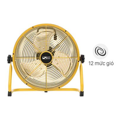 Quạt sạc điện AC 3 cánh ARF01D123 12W