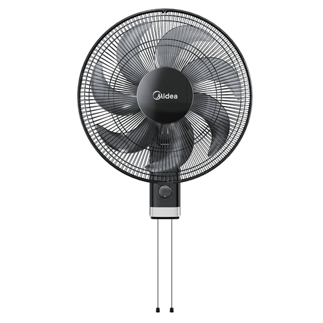 Quạt treo tường Midea 7 cánh FW40-23M 50W
