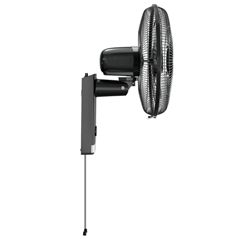 Quạt treo tường Midea 7 cánh FW40-23M 50W