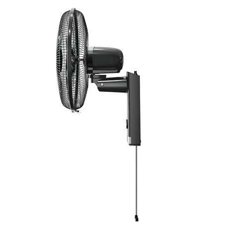 Quạt treo tường Midea 7 cánh FW40-23M 50W