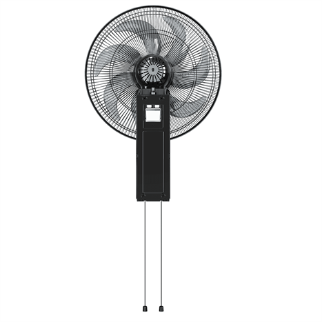 Quạt treo tường Midea 7 cánh FW40-23M 50W