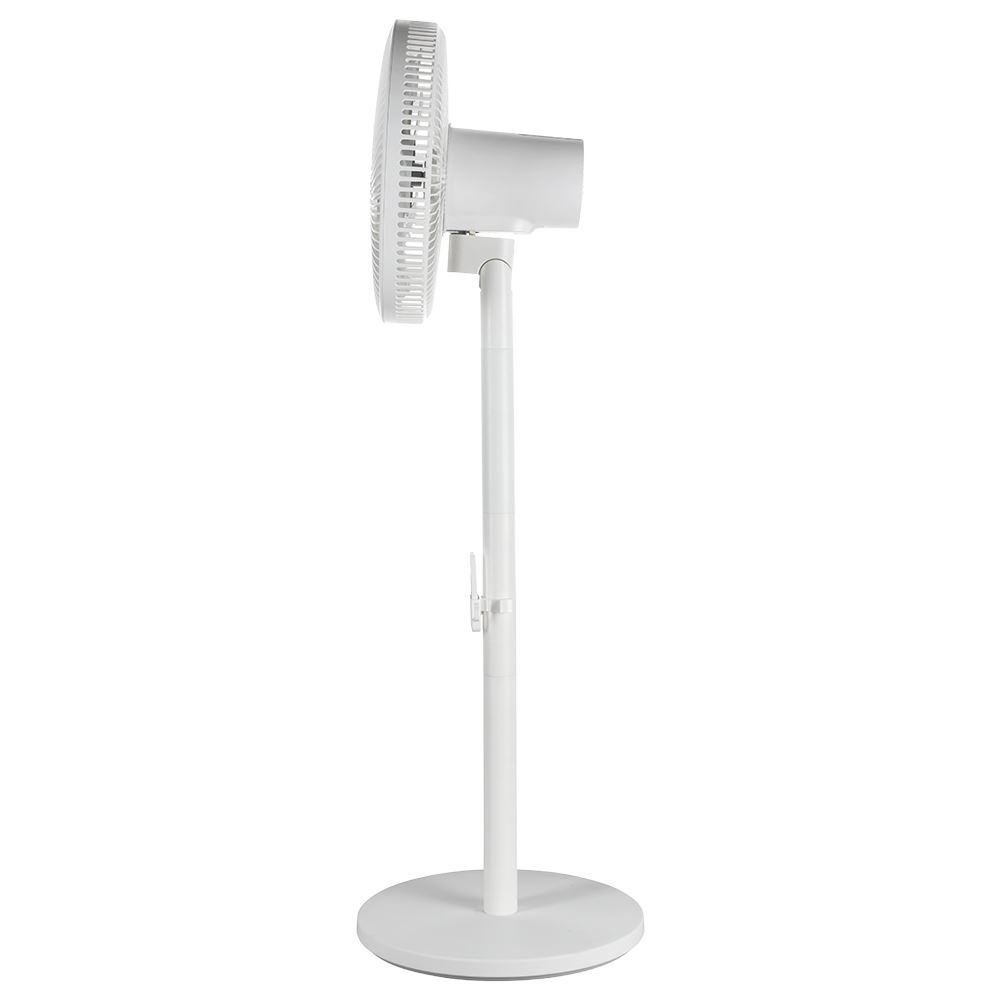 Quạt đứng FUJIHOME 7 cánh SF3001 40 - 60W Màu Trắng
