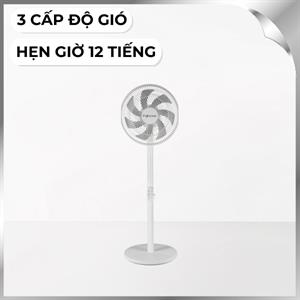 Quạt đứng FUJIHOME 7 cánh SF3001 40 - 60W