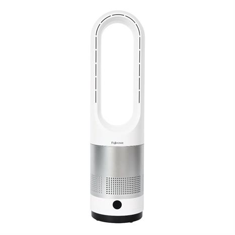 Quạt không cánh FUJIHOME BF18 30W Màu Trắng