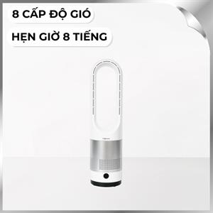 Quạt không cánh FUJIHOME BF18 30W