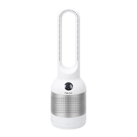 Quạt không cánh FUJIHOME BF22-HEPA 30W Màu Trắng