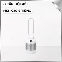 Quạt không cánh FUJIHOME BF22-HEPA 30W