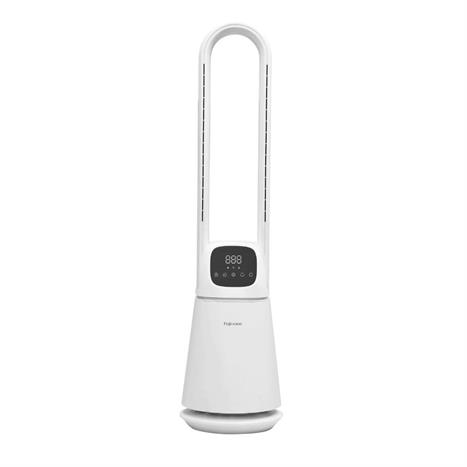 Quạt không cánh FUJIHOME BF065-W 35W Màu Trắng