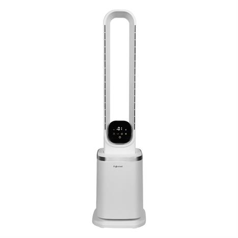 Quạt không cánh FUJIHOME BF-05R-HEPA 65W Màu Trắng
