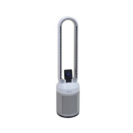 Quạt không cánh Fujihome BF308DC 35W Màu Trắng