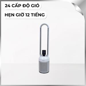 Quạt không cánh Fujihome BF308DC 35W