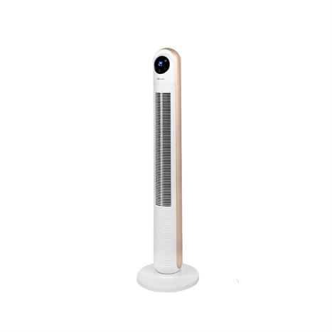 Quạt tháp FUJIHOME TF-13E 40W Màu Trắng