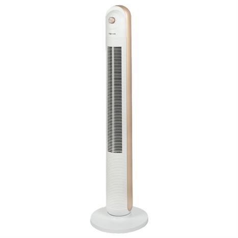 Quạt tháp FUJIHOME TF-13EM 40W Màu Trắng