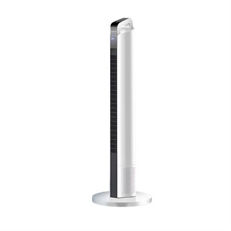 Quạt tháp FUJIHOME TF-12HE 48W Màu Trắng