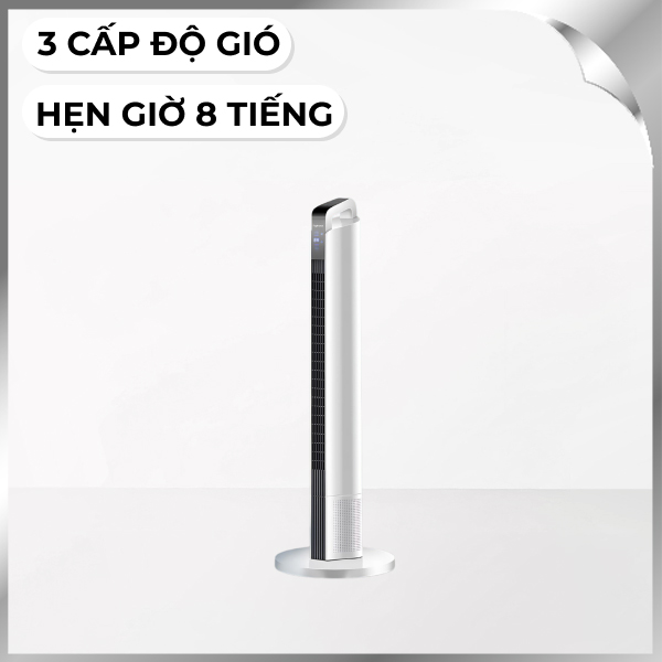 Quạt tháp FUJIHOME  TF-12HE 48W