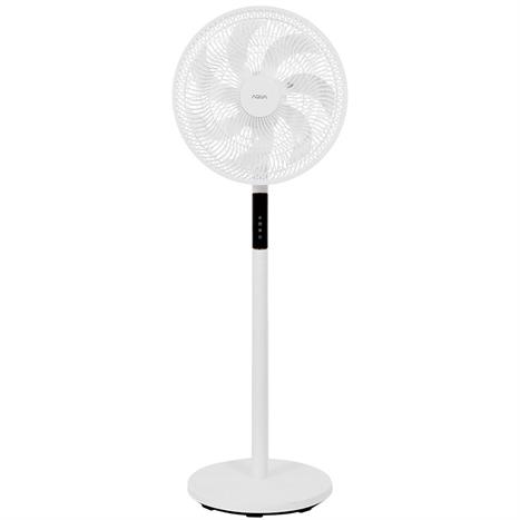 Quạt đứng AQUA 7 cánh AQS-FED3502R(W)-VN 50W Màu Trắng